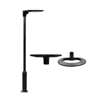 40-watowe zewnętrzne lampy ogrodowe Led Naprawa Non Solar 520 mm