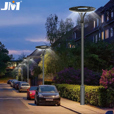 Trawnik Outdoor Led Garden Pole Lights Zapasowe żarówki 30W 3000-6000K